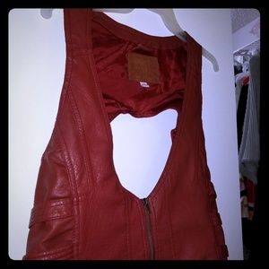 Vest